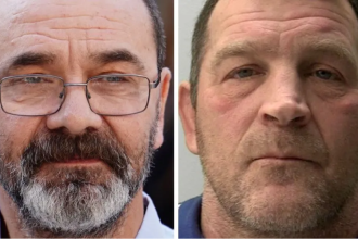British man wrongly jailed 17 years for rape says rapist's 24-year sentence is an 'insult'