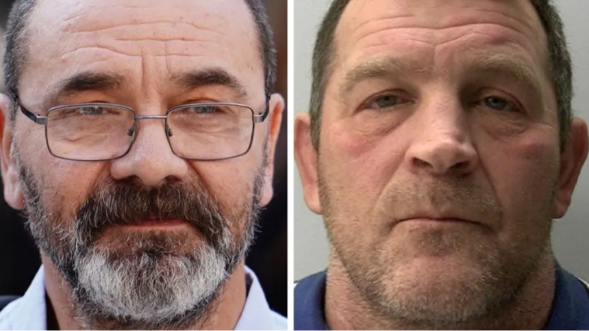 British man wrongly jailed 17 years for rape says rapist's 24-year sentence is an 'insult'