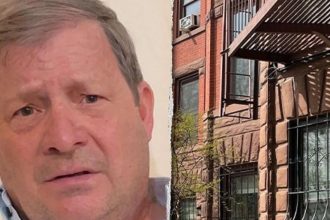 Brooklyn landlord says he lost $325,000 as tenant stayed without paying rent