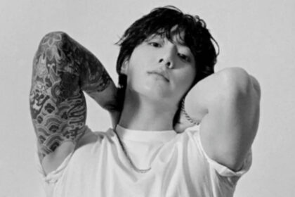 BTS' Jungkook jokes about marriage during livestream