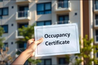 Buying a home? Occupancy Certificate is a must; here's why it matters for every homebuyer
