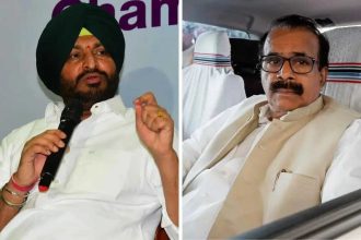 Buzz of cabinet reshuffle grows: 2 Union ministers don't figure among BJP's 1  1 Rajya Sabha picks