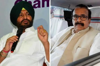 Buzz of cabinet reshuffle grows: 2 Union ministers don't figure among BJP's 1  1 Rajya Sabha picks