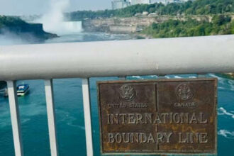 'By mistake crossed the US-Canada border': Indian man says friend detained by CBP, family members getting worried