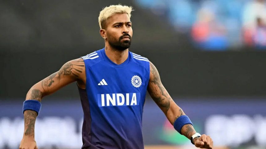 'By next World Cup, India must have a backup': on Pandya injuries