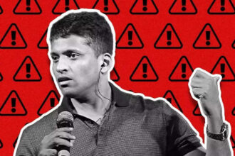 Byju’s founder gets relief as S’pore court stays order