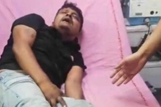 Cabbie abducts, rapes and kills 10-year-old in Delhi; shot by cops during escape bid