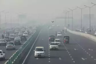 Cabinet approves scheme worth Rs 5,041 crore to replace old trucks and buses in Delhi-NCR