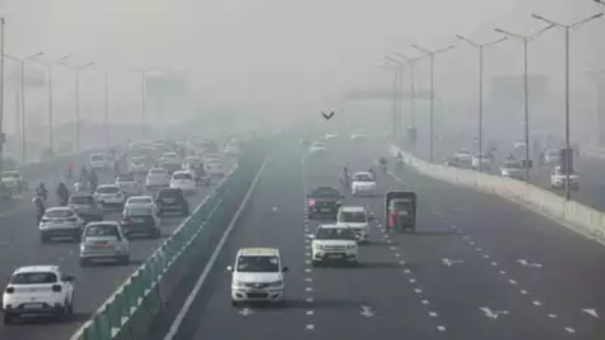 Cabinet approves scheme worth Rs 5,041 crore to replace old trucks and buses in Delhi-NCR