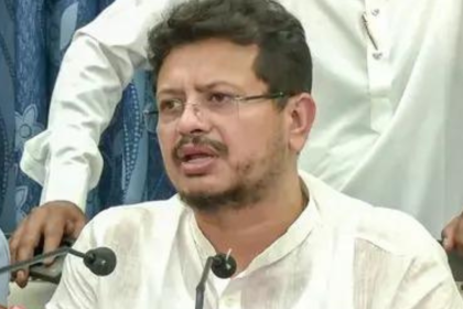 Calcutta high court refuses to stay Ritabrata Banerjee's appointment as Bengal LoP