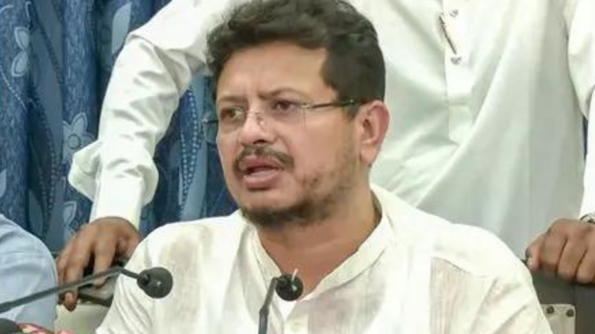 Calcutta high court refuses to stay Ritabrata Banerjee's appointment as Bengal LoP