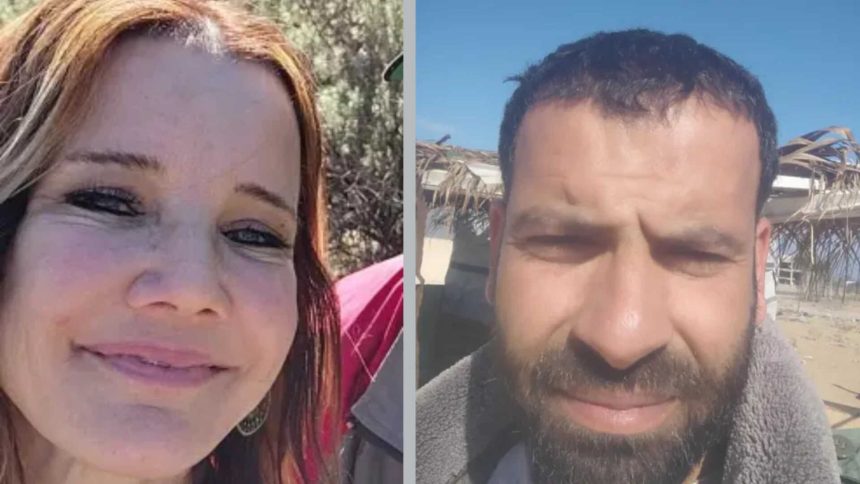California teacher marries Gaza man to give him US citizenship; attorney calls it 'foolish'