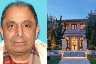 California techie living in $35 million mansion arrested for supplying sensitive US equipment to Iran’s military, faces up