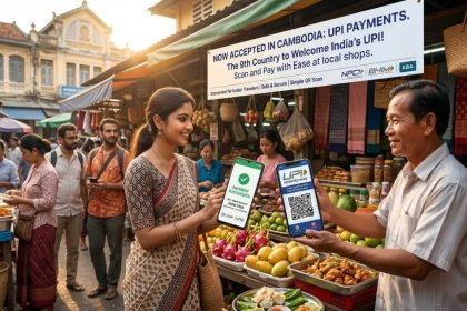 Cambodia becomes 9th country to accept UPI payments: What Indian travellers need to know