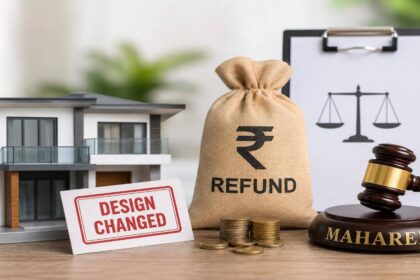 Can homebuyers get a refund if a builder changes the home's design after booking? MahaRERA’s latest ruling explained