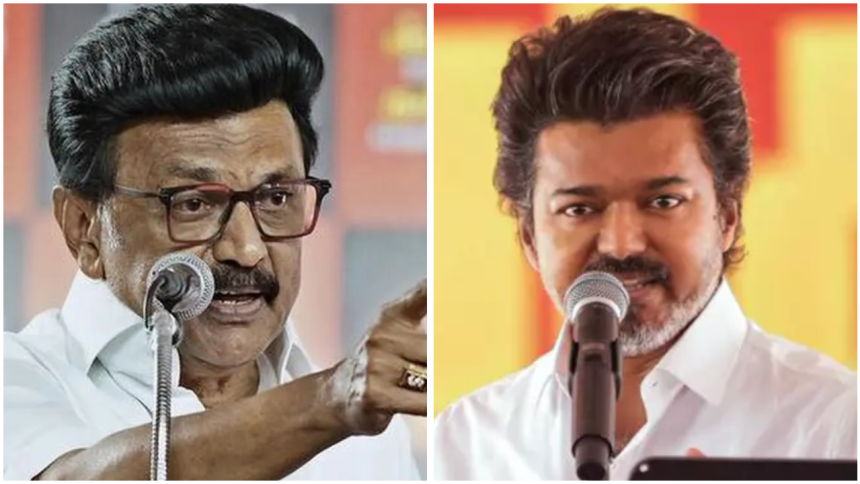 ‘Can it last three months?’ Stalin questions stability of TVK government in Tamil Nadu
