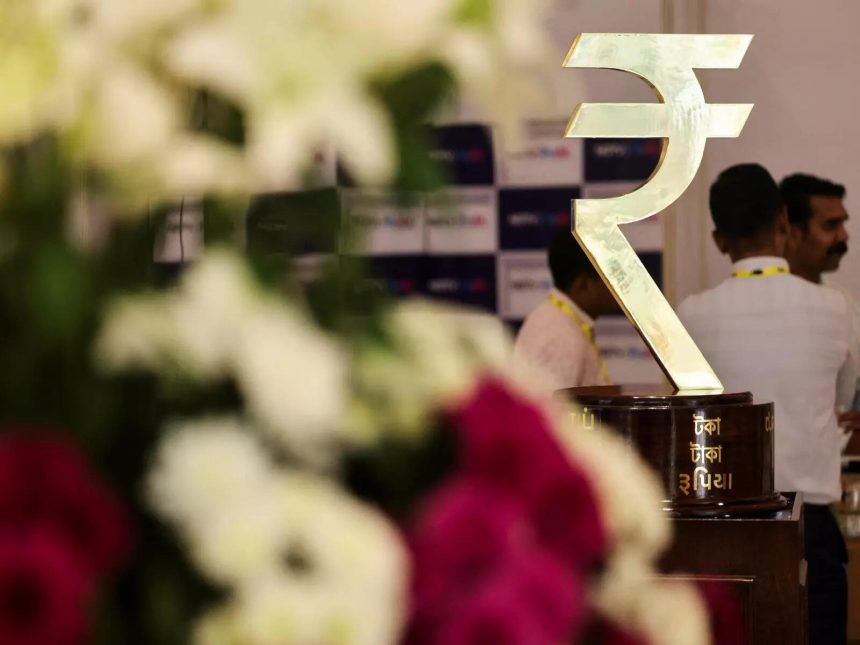 Can RBI shield rupee from further fall? Analysts expect up to $75 billion in fresh inflows
