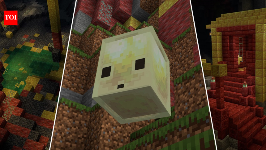 Can you download OptiFine for Minecraft 26.2? Everything we know
