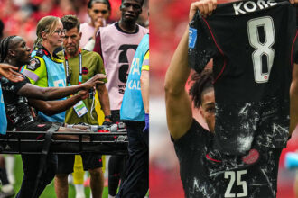 Canada win turns emotional as Koné set to undergo surgery, Saliba pays touching tribute