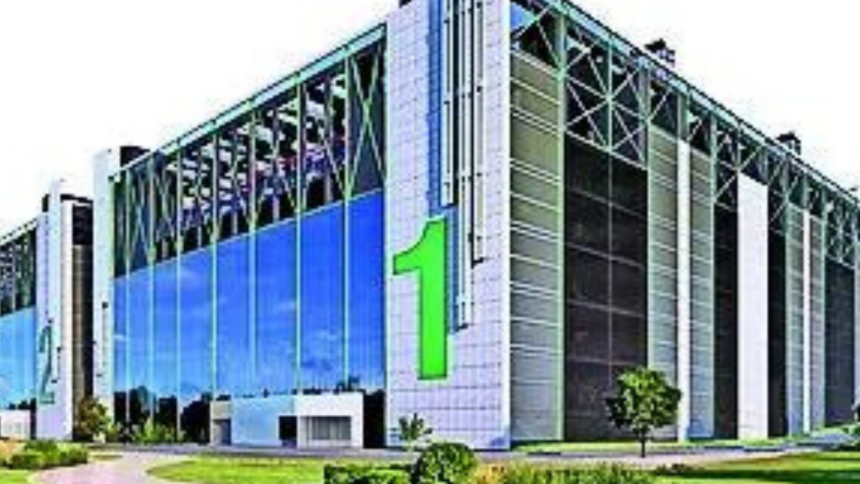 Canada’s CPP to invest Rs 7k cr in Hyderabad-based CtrlS