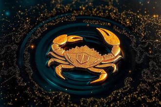 Cancer Horoscope Today, June 11, 2026: Respect and authority are yours
