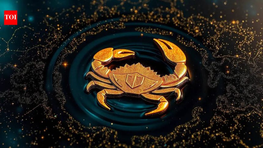 Cancer Horoscope Today, June 11, 2026: Respect and authority are yours