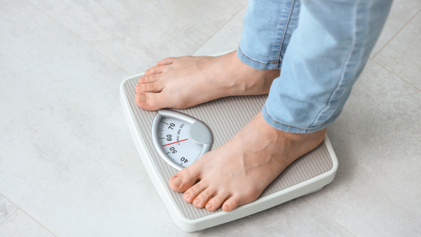 Can’t stop checking your weight? Psychology says it’s not paranoia, here’s what it could mean
