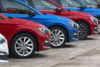 Car sales resilient in May as industry braves headwinds
