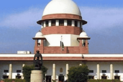 Casual labourers in government entitled to pension: SC
