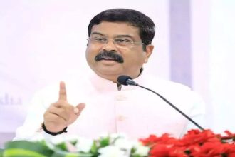 CBSE controversy: Govt action an eyewash, sack Dharmendra Pradhan, says Cong