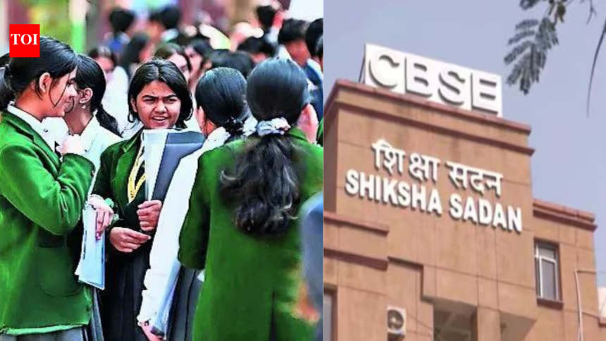 CBSE crisis deepens: Student data exposed, say cyber activists