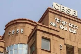 CBSE extends post-result application deadline after students flag portal issues