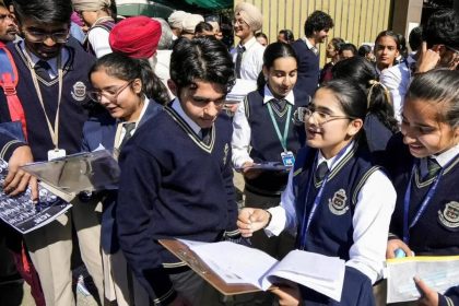 CBSE re-evaluation portal goes live: How to apply, fees, Aadhaar rules and key FAQs answered