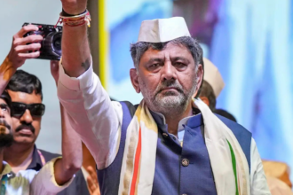 'Centre has put us in danger': Karnataka CM urges Congress cadre to act as voter help desks amid SIR