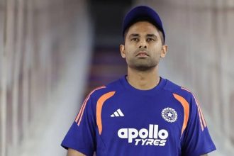 'Challenges ahead': SKY breaks silence after India snub as Iyer named T20I captain
