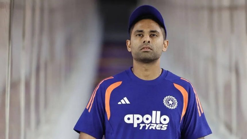 'Challenges ahead': SKY breaks silence after India snub as Iyer named T20I captain