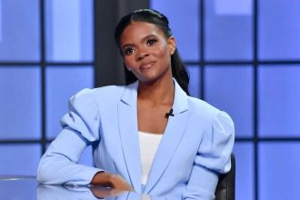 "Charlie wasn’t kidding": Turning Point USA fires back at Candace Owens as Charlie Kirk controversy escalates