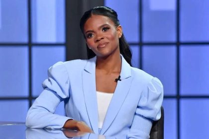 "Charlie wasn’t kidding": Turning Point USA fires back at Candace Owens as Charlie Kirk controversy escalates