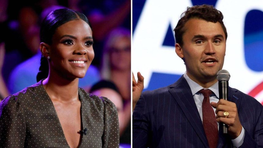 "Charlie’s bloody coat was returned to Erika": Candace Owens releases unseen SUV photos after Charlie Kirk's assassination,