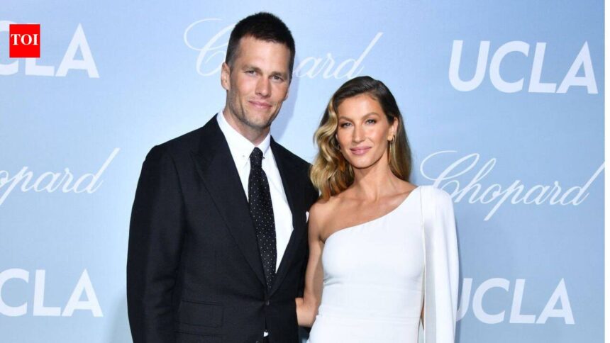 "Cheated on her husband with the kids karate teacher": Tom Brady’s ex Gisele Bundchen reignites old scandal as Barstool ana