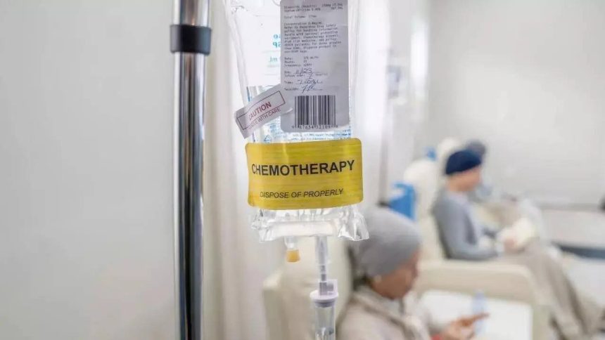 Chemotherapy drug supply crisis hits cancer care
