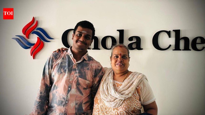 Chennai’s Harshavardhan is India’s 97th GM