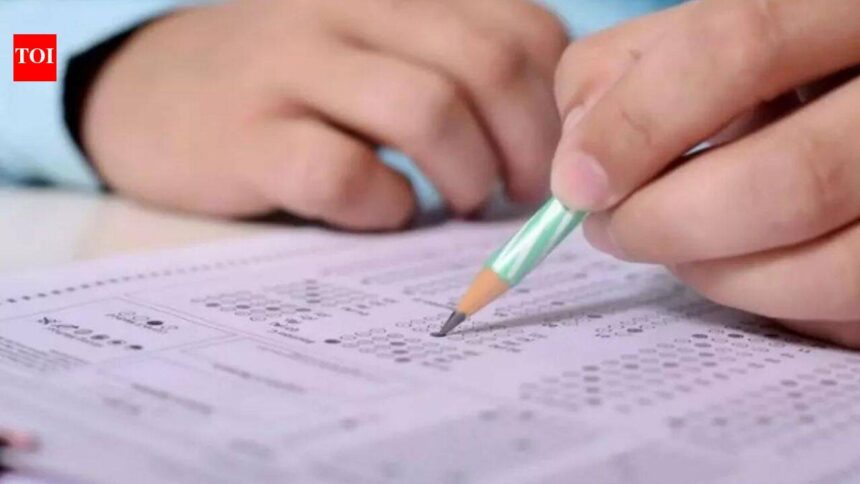 Chhattisgarh high court allows undertrial to take NEET under police escort