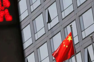 China condemns new Taiwan intelligence tip website, vows ‘resolute countermeasures’