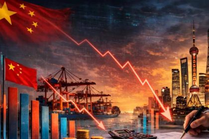 China's economy struggles to regain domestic momentum despite export boom: Report