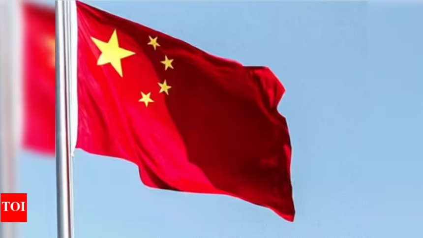 China's export surge sparks Europe fears as G7 countries weighs response to 'China Shock 2.0'