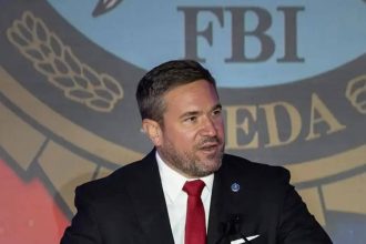 Chinese criminal groups linked to scam compounds in South East Asia: FBI