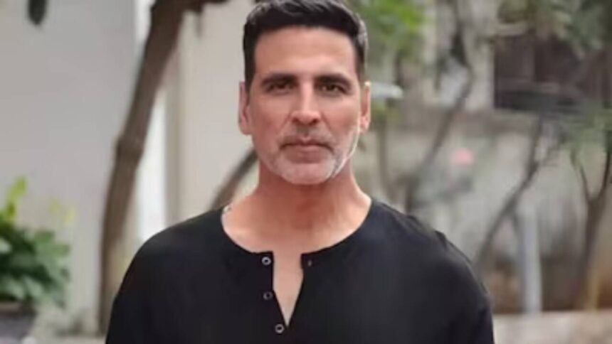 Chunky on Akshay's restaurant prank during 'Housefull' shoot