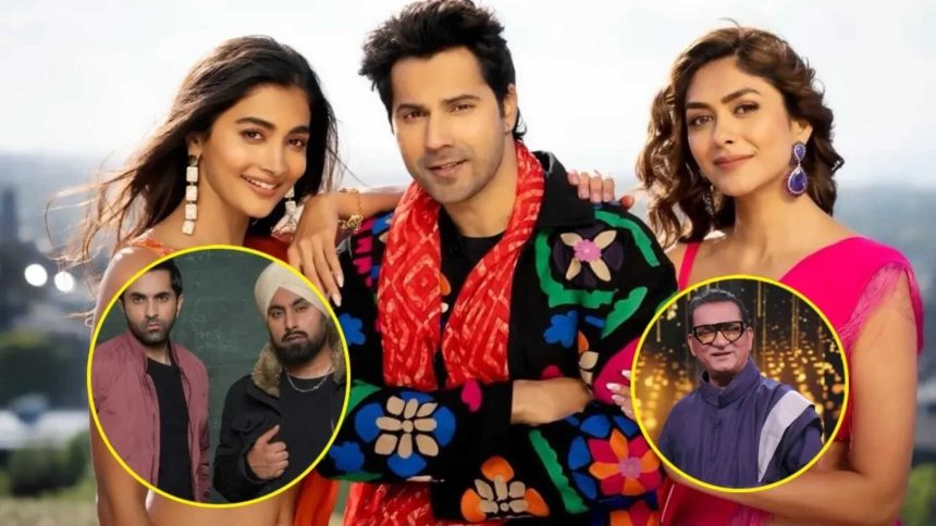 'Chunnari' remake creators respond to Abhijeet's criticism