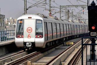 CISF returns Rs 22.8 lakh worth lost items in 6 months, reunites 69 missing children in Delhi Metro